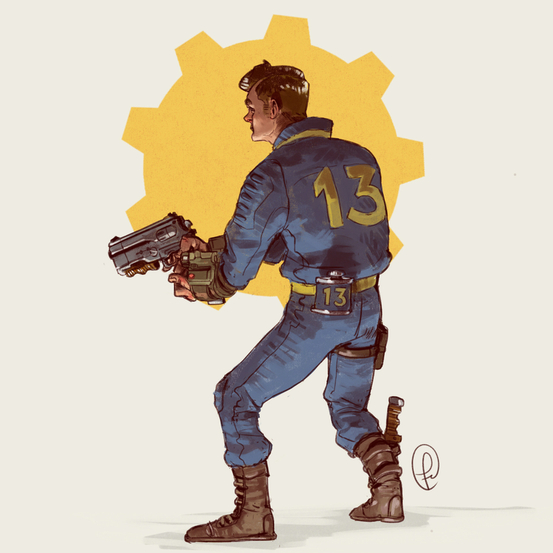 Illustration for article titled They Came From The Future
